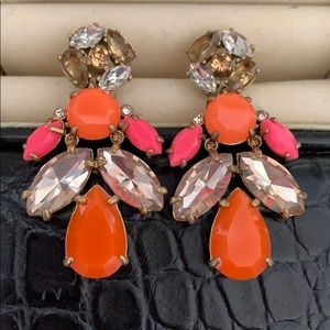 Stella and Dot two way Earring